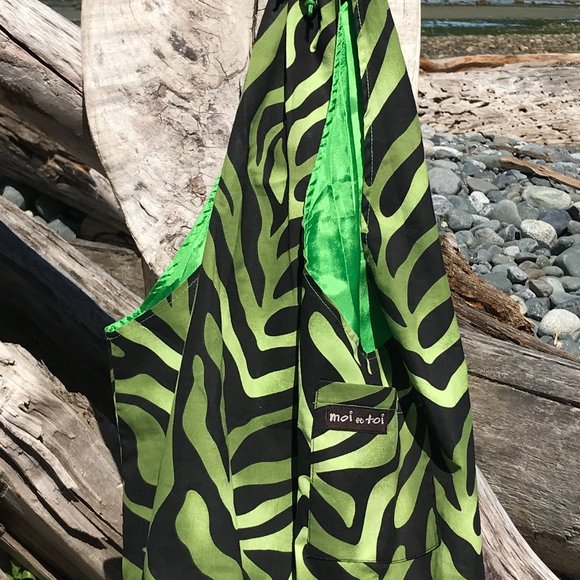 Sling Tote Bag - Picture 1 of 5